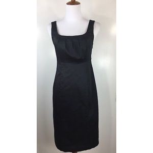 🌺Banana Republic Sleeveless Sheath Dress